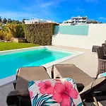 Villa Modern Design