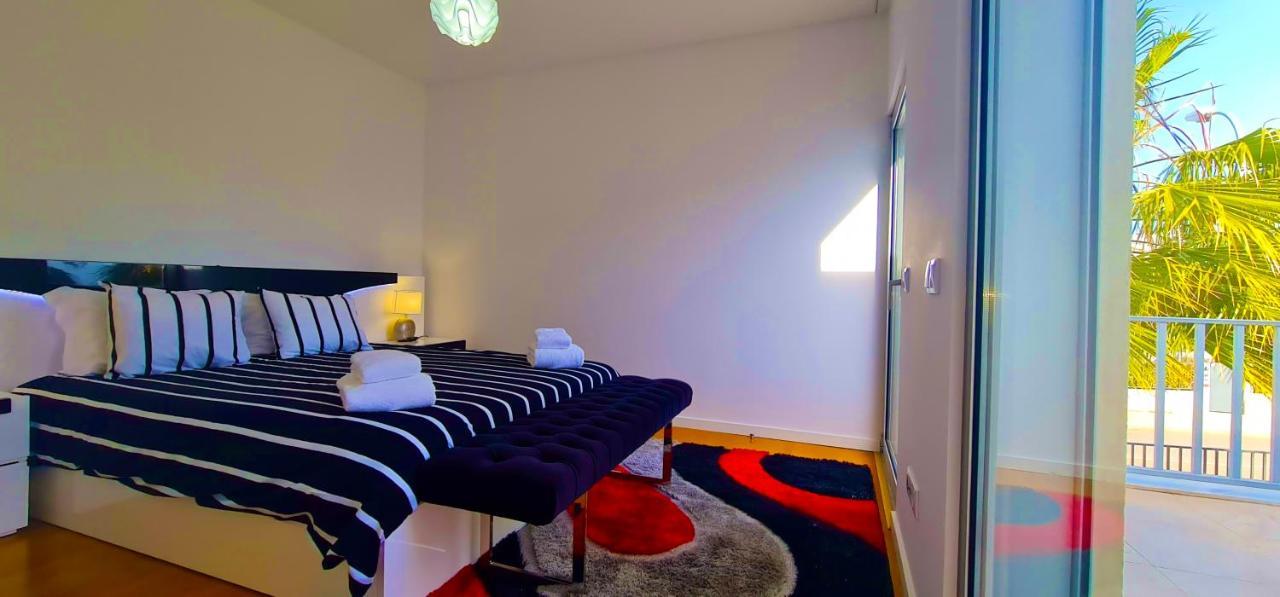 Modern Design * Albufeira