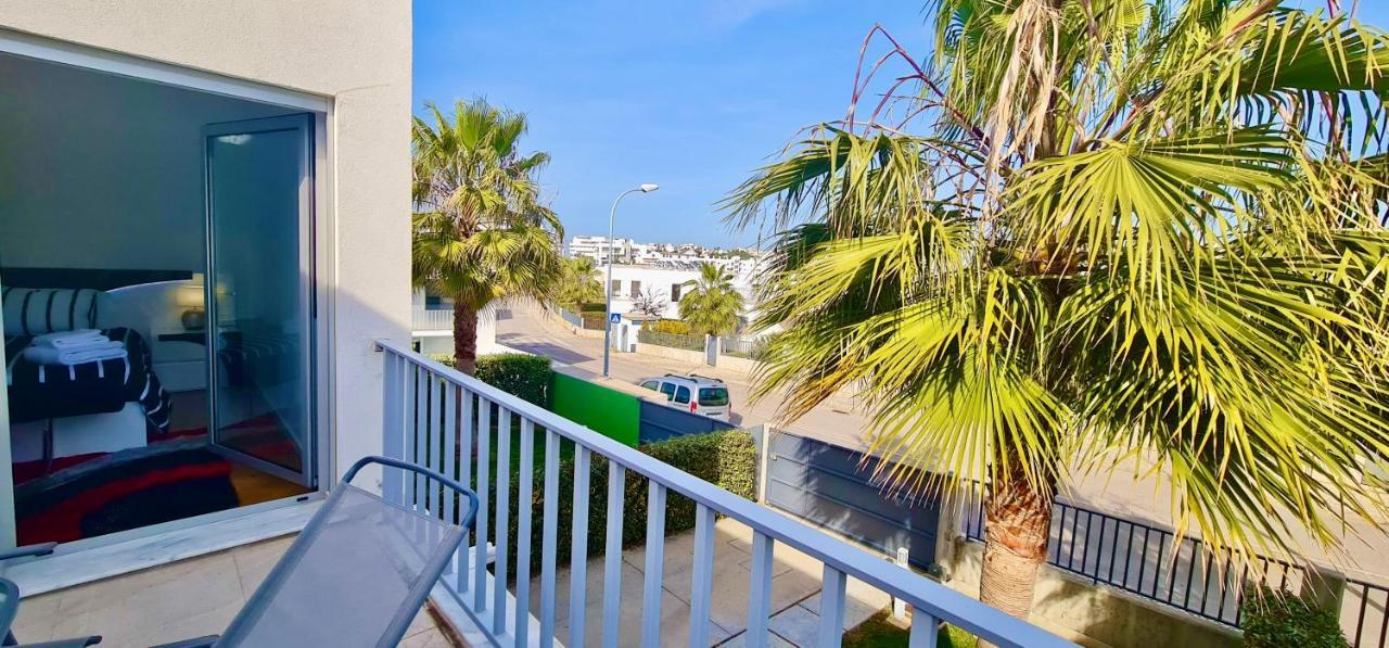 Modern Design Villa Albufeira