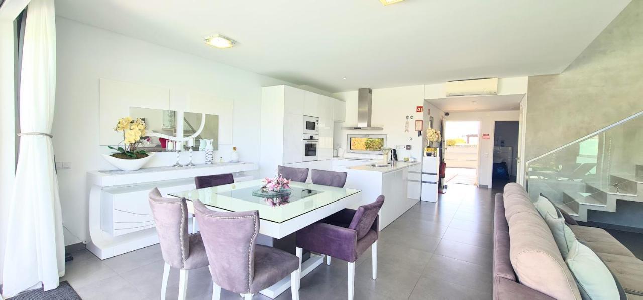 Villa Modern Design