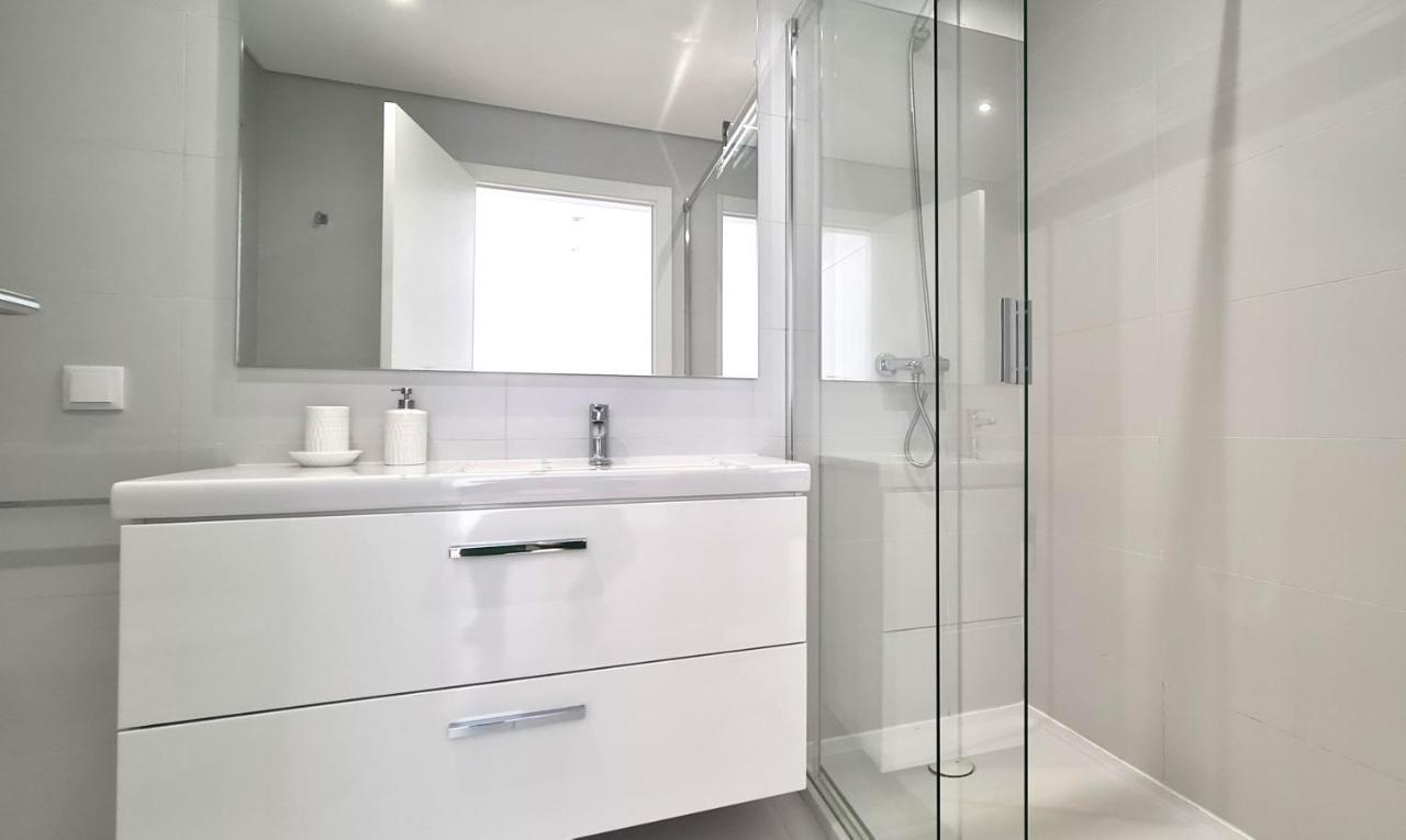 Modern Design * Albufeira