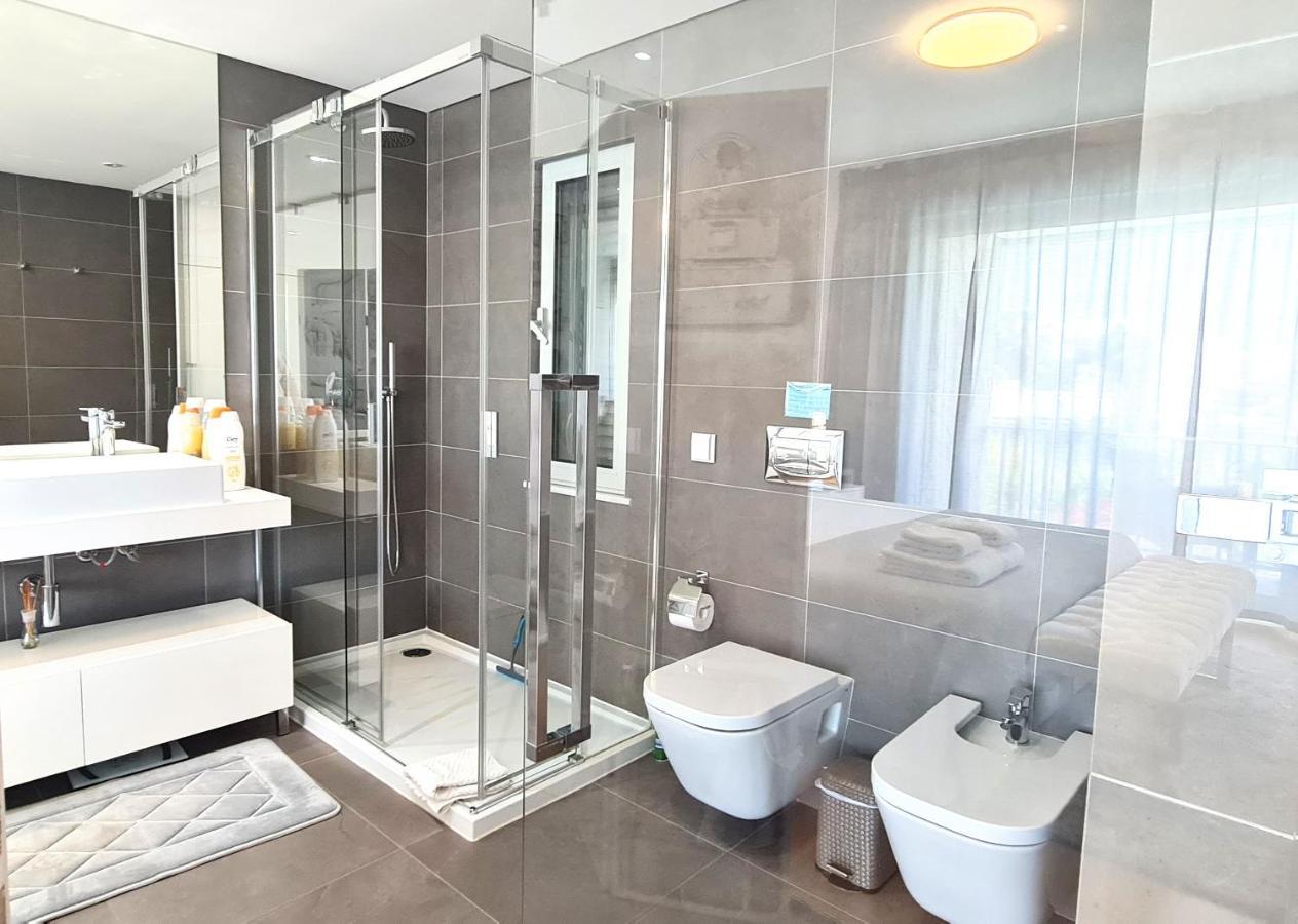 Modern Design Albufeira
